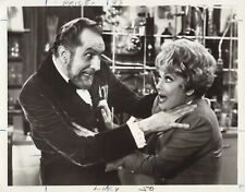 Here's Lucy Lucille Ball Vincent Price VINTAGE  7x9  Photo picture