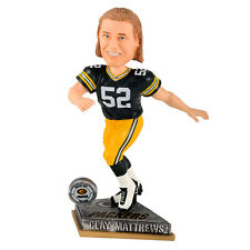 Green Bay Packers Clay Matthews #52 2015 Springy Bobblehead picture