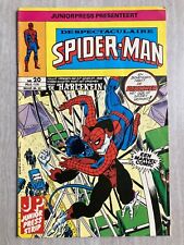 Amazing Spider-Man 161 & 162 Dutch Variant (1981 Spektakulaire Spider-Man 20) picture