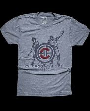 Chicago Athletic Association Tshirt picture