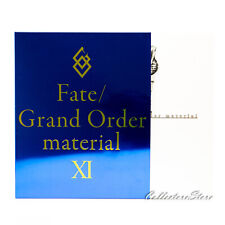 FedEx/DHL | Fate/Grand Order Material XI Art Book picture