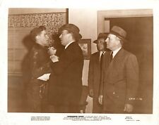 Billy Halop + Scotty Beckett in Dangerous Years 1947 ORIGINAL VINTAGE PHOTO M 2 picture