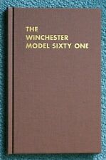 The Winchester Model Sixty One (61)  - Charles Key    picture