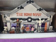 NEW 2023 Home Accents Lighted HALLOWEEN -The Home Depot Store LED 🚀 SHIPS TODAY picture