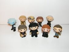 Funko Mystery Minis GoT Game of Thrones Starks Lanisters picture