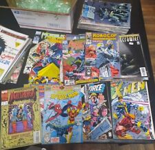 Dc/Marvel/ Independent Comics, Lot Of 70 Comics. Lot # 3 picture