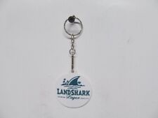 Vintage Landshark Lager  Key Chain picture