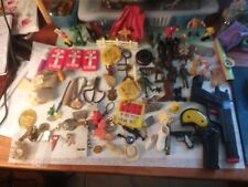 Large Junk Drawer Lot - Toys, Pins, and More - 042224 picture