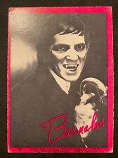 Dark Shadows Trading Cards 1st Series Pink 1968 ~ U PIC CARD ~ NEW ADDED 6/28/24 picture