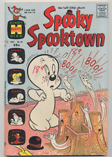 Spooky Spooktown Vol. 1 No. 25, July 1968 picture