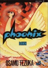 Phoenix Manga By Osamu Tezuka Complete Set English Edition Volume 1-12 (END) picture