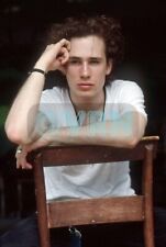 Unseen JEFF BUCKLEY in NYC May 1994 - Pro Pigment Print (11