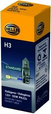 HELLA H3 Standard Halogen Bulb, 12 V, 55W picture