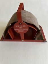 Vintage Brown and Williamson Tobacco Corp Cigarette Roller Rolling Machine picture