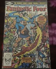 The 20th Anniversary of The Fabulous Fantastic Four picture