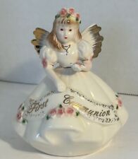 Vintage Josef Originals My First Communion Porcelain Angel picture