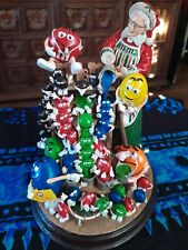 Danbury Mint M&M Mrs. Claus Holiday Christmas Collectible Figurine. Read. picture