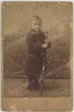 LOVELL Willard Tatum b 1885 photo MO Big Horn WY CA COLLINS Isabel WYMAN picture