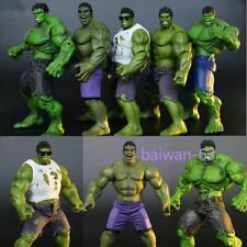 Marvel Movable Hulk Avengers Hulk 10