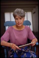Photo:Ruth Rendell, English author, NY 1 picture