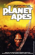 Planet of the Apes GN An Official Adaptation of the Movie 1A-1ST FN 2001 picture
