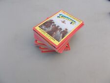 1980 Topps Superman 2 Complete 88-Card Set No Stickers picture