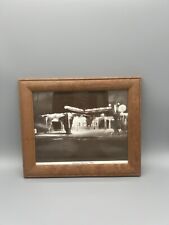 Vintage photography of Missoula Montana 1930’s picture