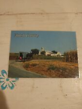 Vintage Amish Country Amish Often Refer Themselves as a Peculiar People Simple & picture