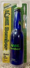 LIME BOMBER MIXING BOTTLE Only One Left FLORIDA KEYS  picture