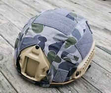 Royal Australian Navy DPNU Opscore Sentry cover with Bump Helmet custom made picture