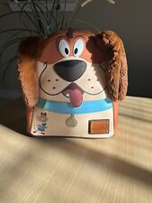 NWTLoungefly Disney The Great Mouse Detective Toby Backpack picture