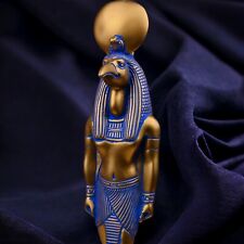 RARE ANCIENT EGYPTIAN ANTIQUES Statue Large Of Thoth God Of Wisdom Pharaonic BC picture