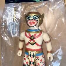 Hanuman Beige K Productions Ultraman Ultra 6 Brothers Vs Monster Army Soft Vinyl picture