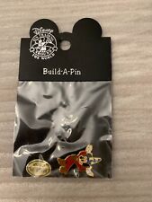 2003 Disney Build a pin Sorcerer Mickey Add on  picture