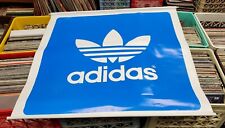 Adidas Trefoil Advertising Vinyl Banner Sign 31