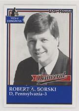 1993 National Education Association 103rd Congress Robert Borski 0w6 picture