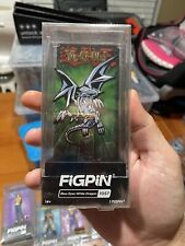 FiGPiN Yu-Gi-Oh Blue-Eyes White Dragon #1057 LE 2,000 LOCKED NEW picture