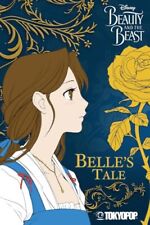 Disney Manga: Beauty and the Beast - Belle's Tale: Belle's Tale (1) picture