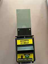 Mars Mei VN 2521 U5, bill acceptor, $1 & $5 With 700 note stacker, 115v picture