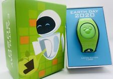 Disney Parks Magic Band EVE walle EARTH Day 2020 LE1000 picture