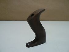 Vintage Stanley Rear Wood Plane Wooden Handle Excellent Condition Never Mounted. picture