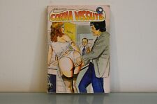 Vintage Corna Vissute Italian Comics [90s/2000s] Fumetti (3 pack) picture