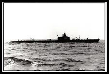 Postcard USS Sculpin SS-191 picture