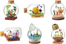 Pikmin Terrarium Collection BOX product All 6 types 6 pieces set JP SELLER picture