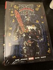 Marvel King In Black Omnibus New Sealed Hardcover 1st Knull DM Excl Variant picture