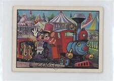 1971 Anglo Confectionery Walt Disney Chanacters Timothy Fieldmouse #33 2xw picture
