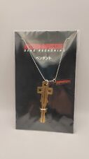 Mission: Impossible: Dead Reckoning Part 1 Official Pendant Key Chain Charm picture