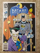 Batman Adventures (DC Comics 1992) - Pick and Choose Your Issue - High Grade picture