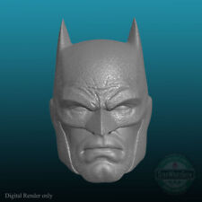Hush Batman 2003 Jim Lee version custom head for action figures picture