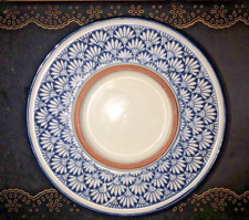 Vintage Japanese Porcelain Floral Bowl. EXCELLENT Condition RARE $88.00 Value picture